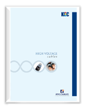 High-Voltage-Cables