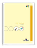 low Voltage Cables