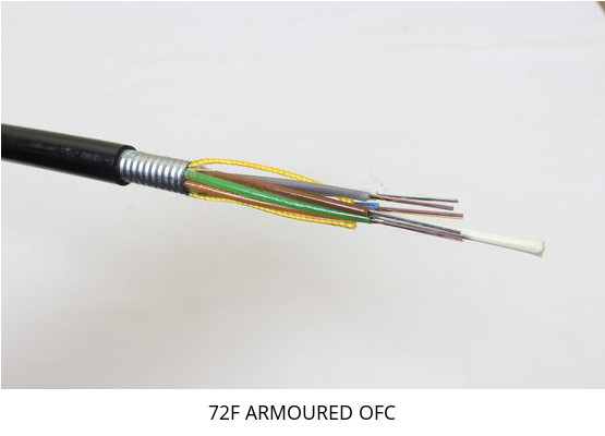 72F Armoured OFC