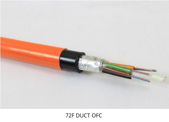 72F Duct OFC