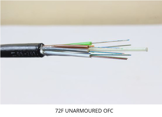 72F Unarmoured OFC