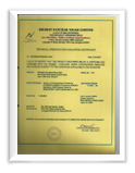 TAC BSNL 24FDS
