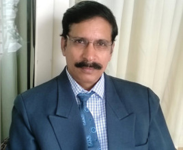 Anjan Banerjee